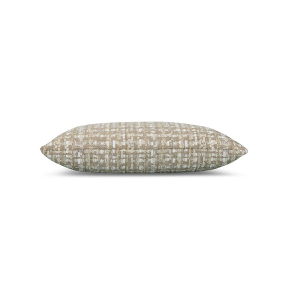 Channel Pillow