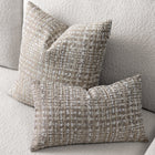 Channel Pillow
