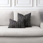 Channel Pillow