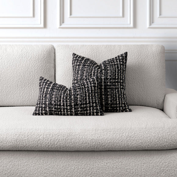 Channel Pillow