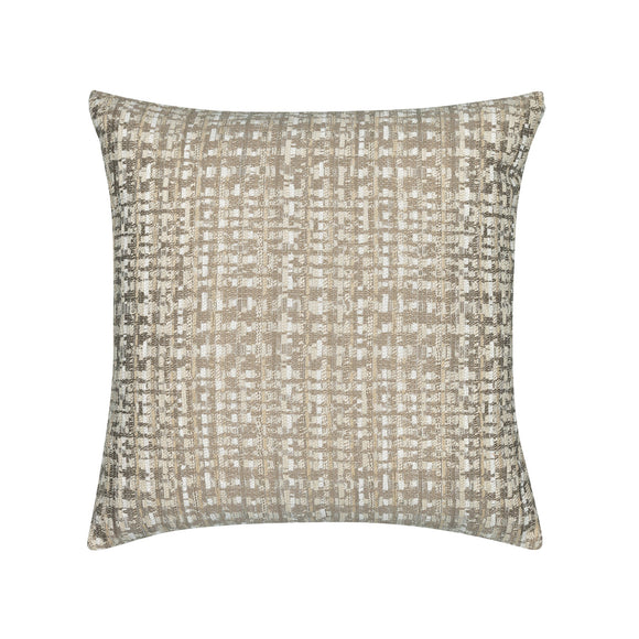 Channel Pillow