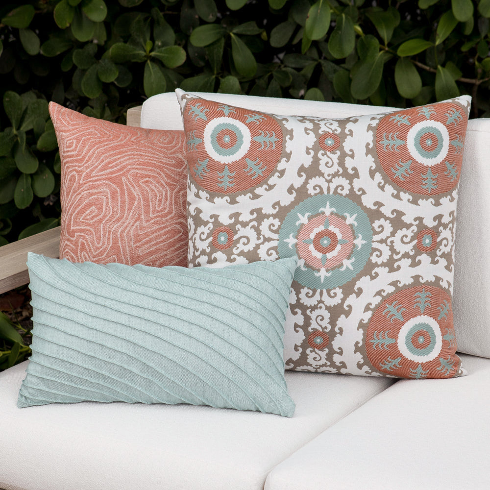 Chari Outdoor Pillow