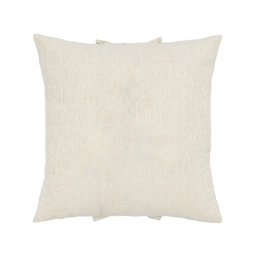 Column Outdoor Throw Pillow