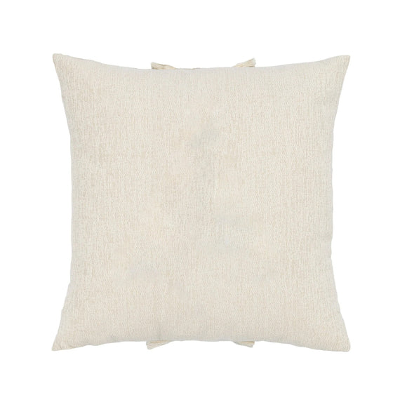 Column Outdoor Throw Pillow
