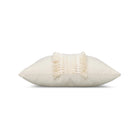 Column Outdoor Throw Pillow