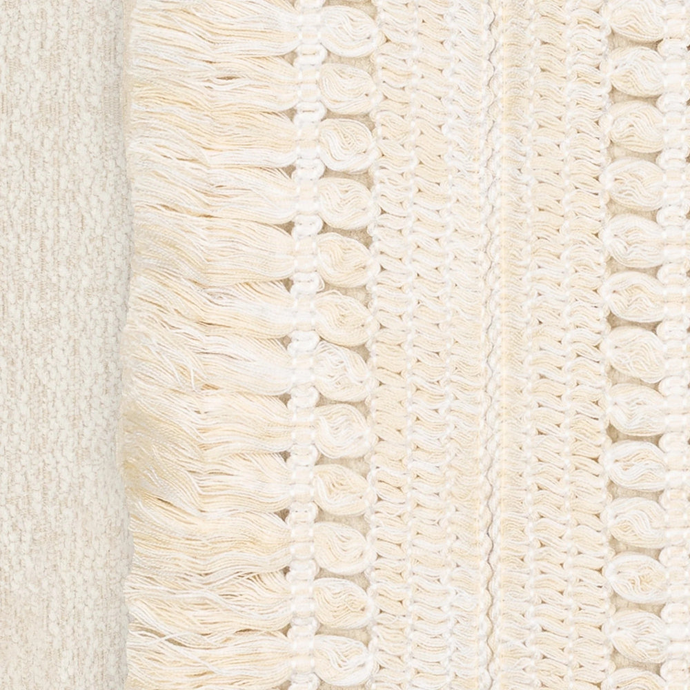 Column Outdoor Throw Pillow