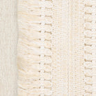 Column Outdoor Throw Pillow