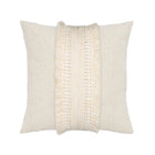 Column Outdoor Throw Pillow