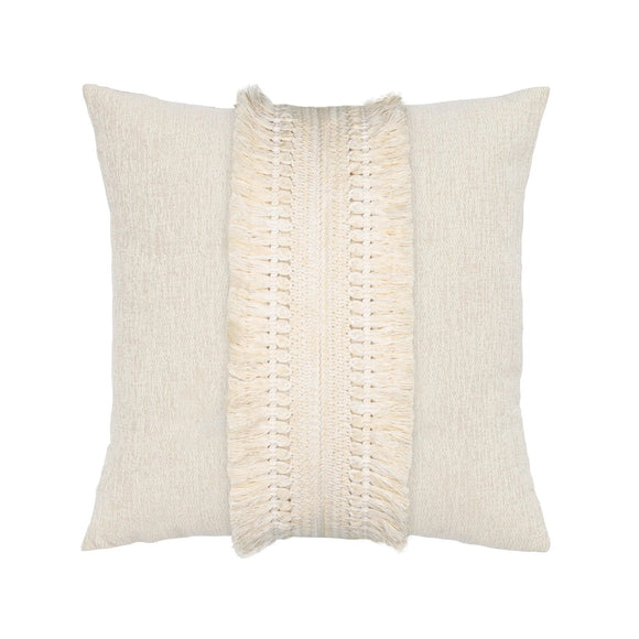 Column Outdoor Throw Pillow