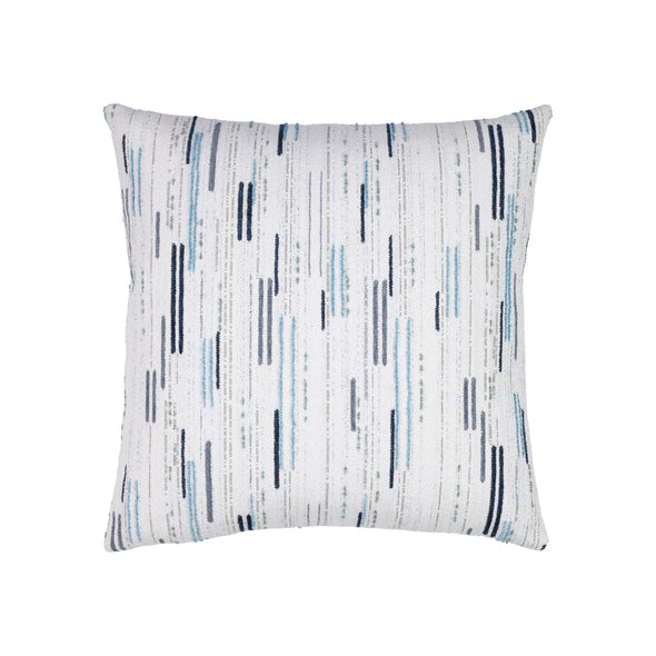 Connection Outdoor Pillow