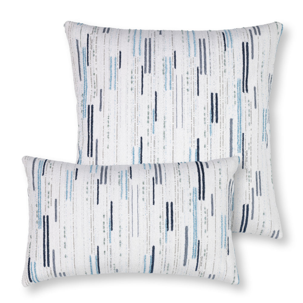 Connection Outdoor Pillow