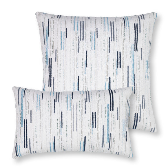 Connection Outdoor Pillow