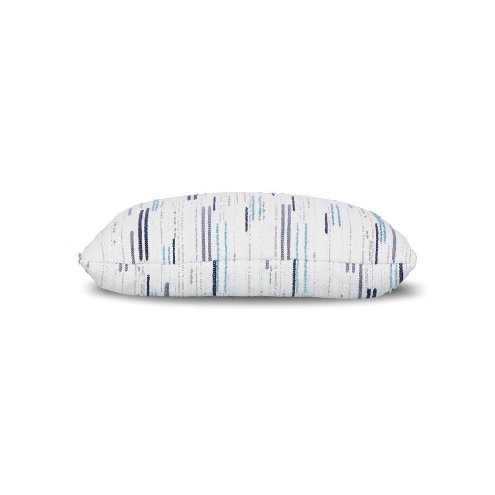 Connection Outdoor Pillow