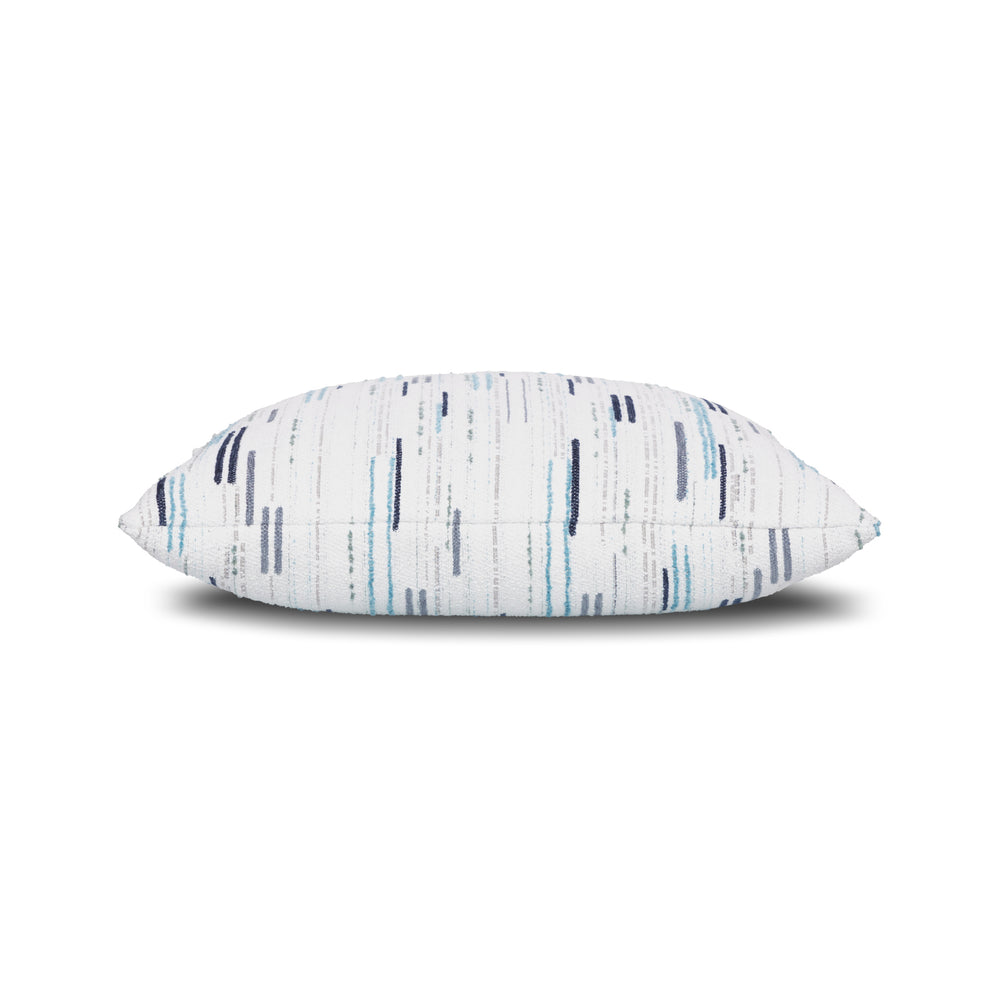 Connection Outdoor Pillow