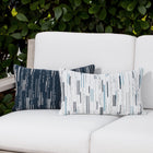 Connection Outdoor Pillow