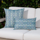 Delphi Outdoor Pillow