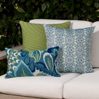 Delphi Outdoor Pillow