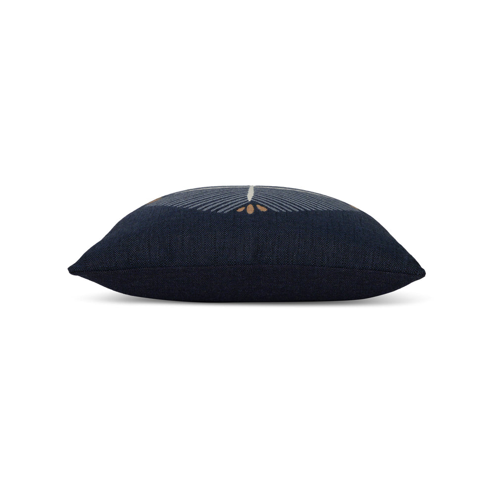 Direction Outdoor Pillow