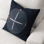 Direction Outdoor Pillow