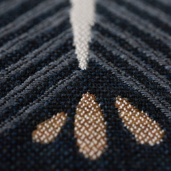 Direction Outdoor Pillow