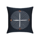 Direction Outdoor Pillow