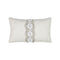 Distinct Outdoor Pillow  option Lumbar