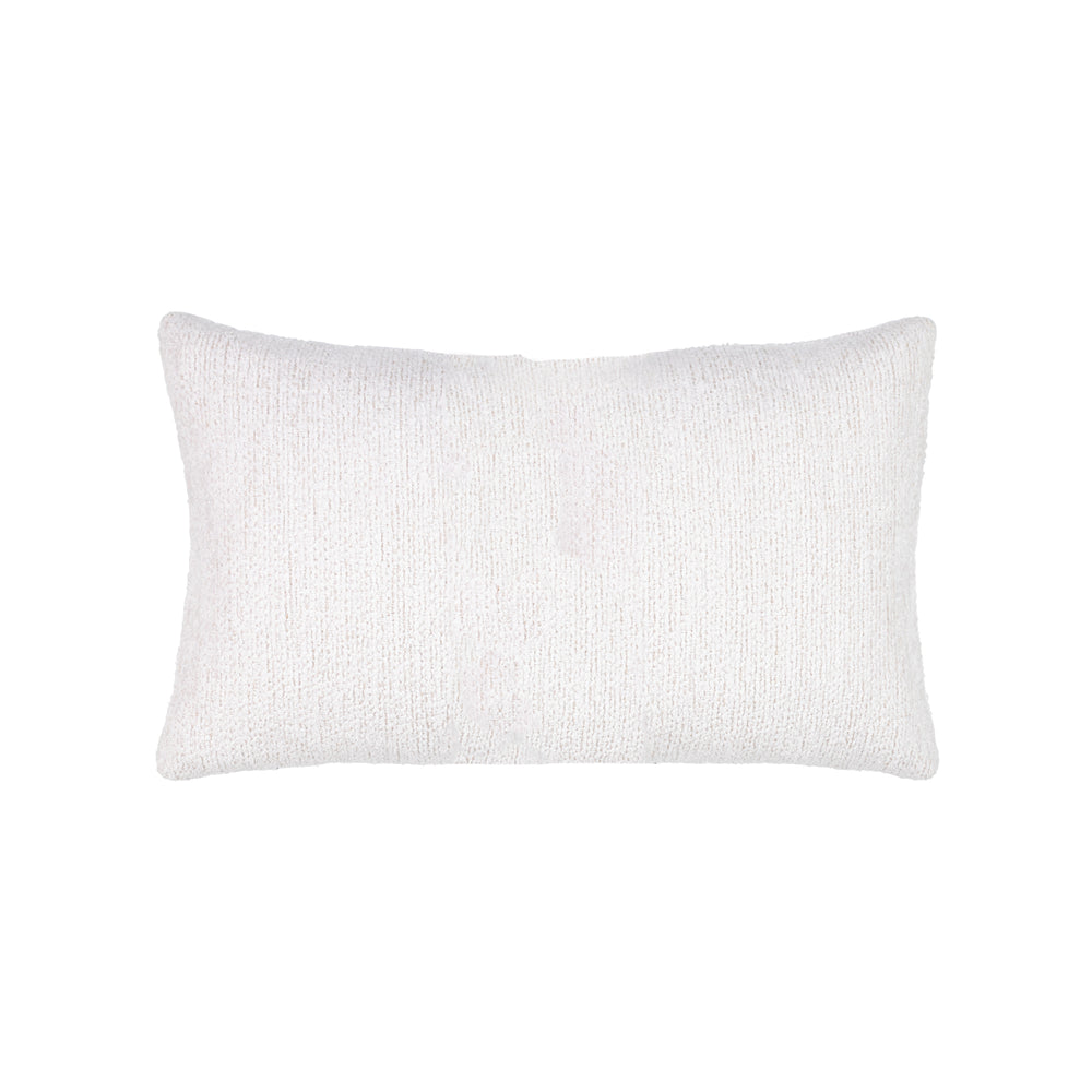 Distinct Outdoor Pillow