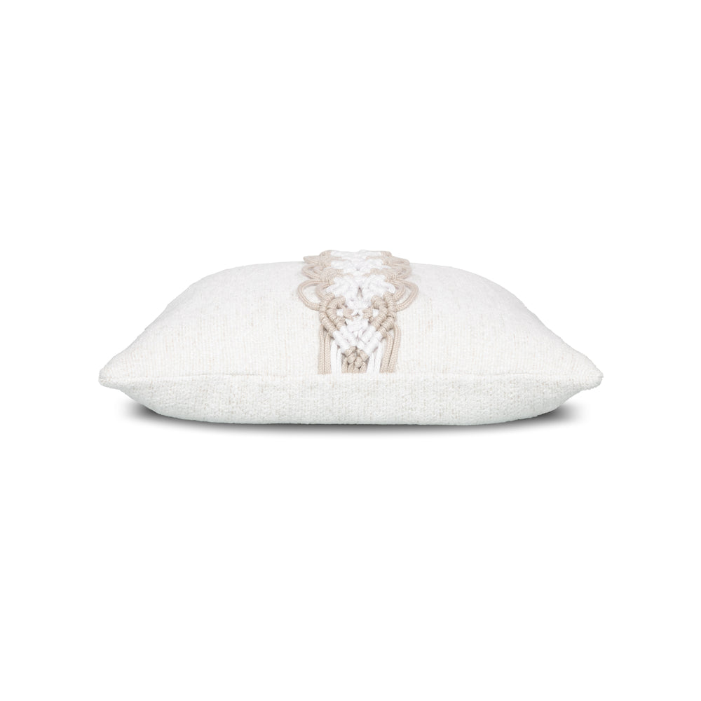 Distinct Outdoor Pillow