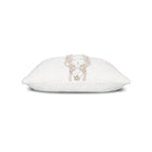 Distinct Outdoor Pillow