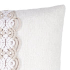 Distinct Outdoor Pillow