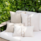 Distinct Outdoor Pillow