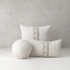 Distinct Outdoor Pillow