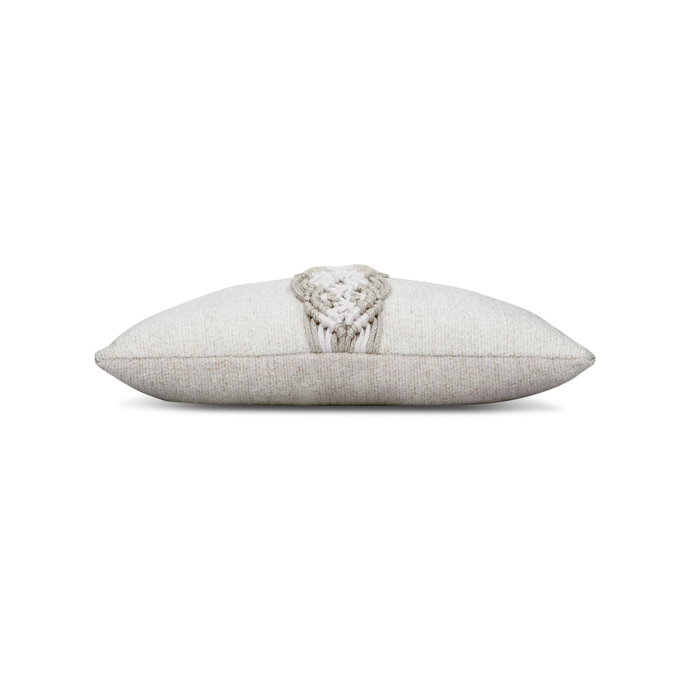 Distinct Outdoor Pillow