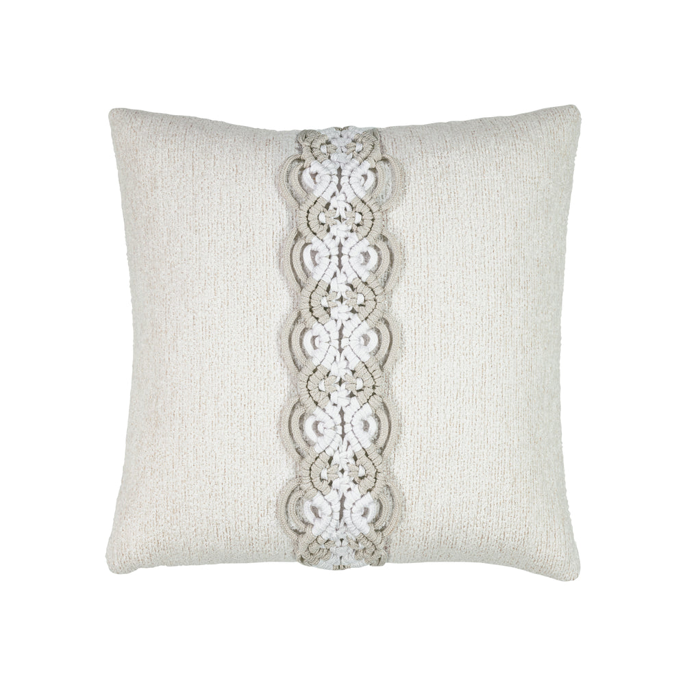 Distinct Outdoor Pillow