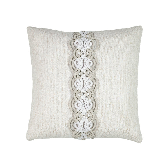 Distinct Outdoor Pillow