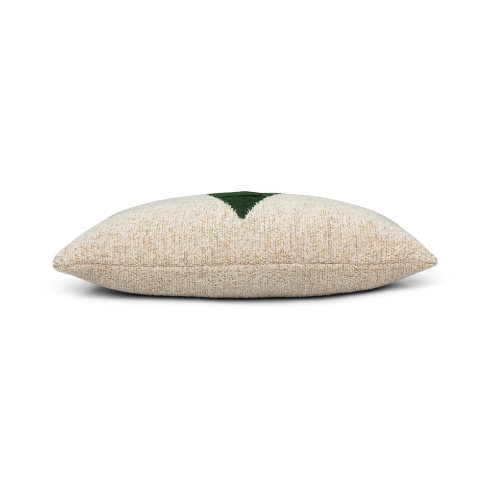 Douglas Fir Lumbar Pillow