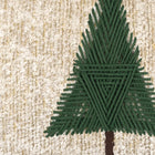 Douglas Fir Lumbar Pillow