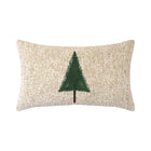 Douglas Fir Lumbar Pillow