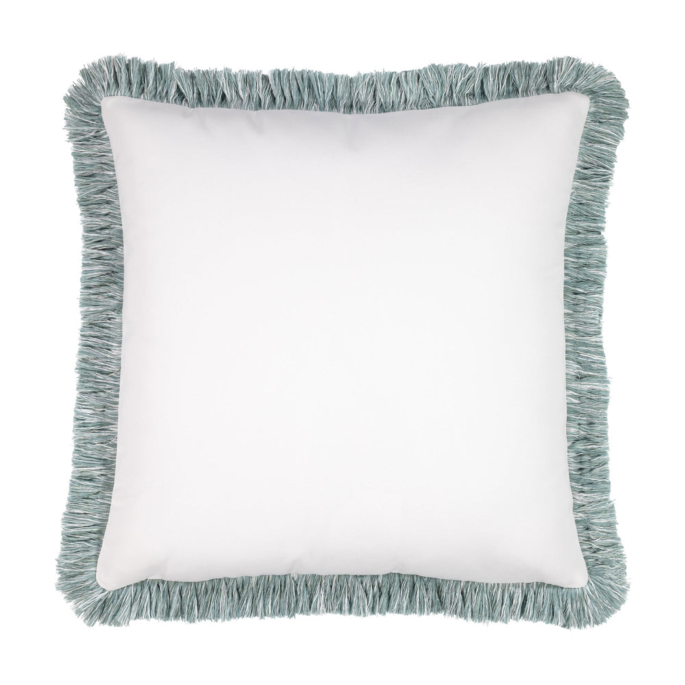 Dragonfly Outdoor Pillow