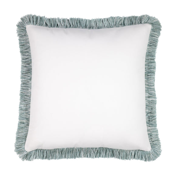 Dragonfly Outdoor Pillow