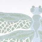 Dragonfly Outdoor Pillow