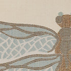 Dragonfly Outdoor Pillow