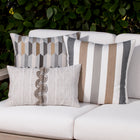 Dressage Outdoor Pillow