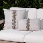 Dressage Outdoor Pillow