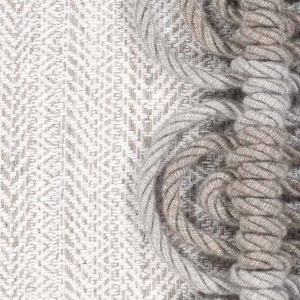 Dressage Outdoor Pillow
