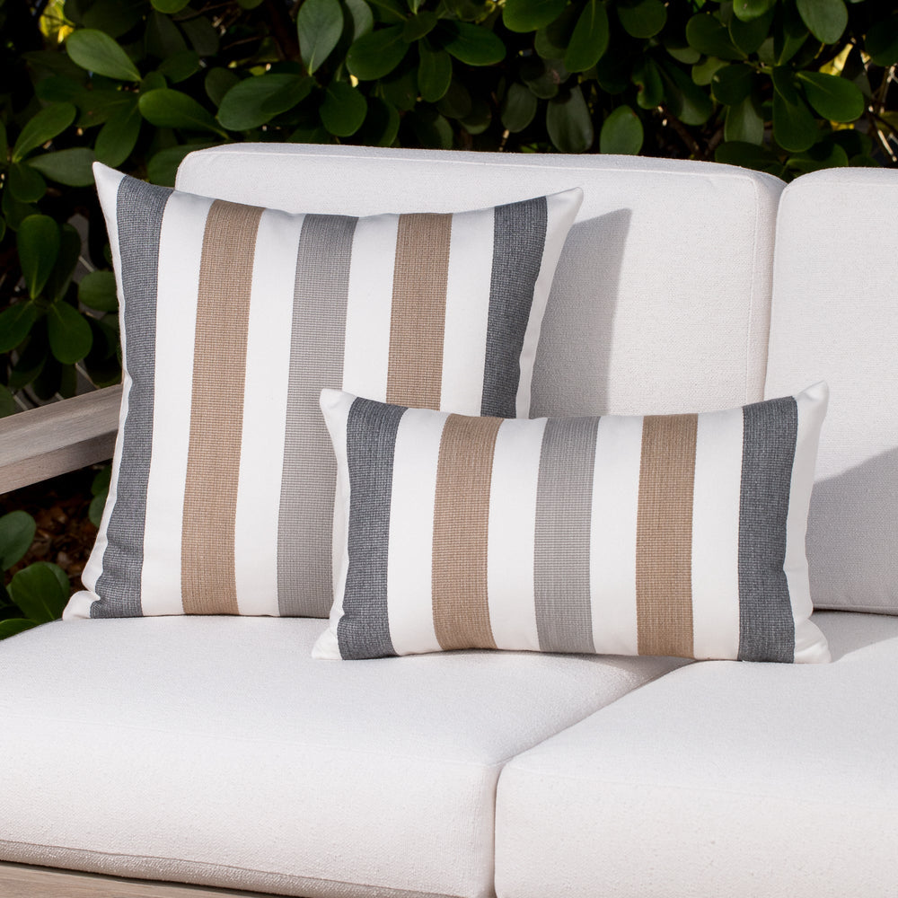Dune Outdoor Pillow