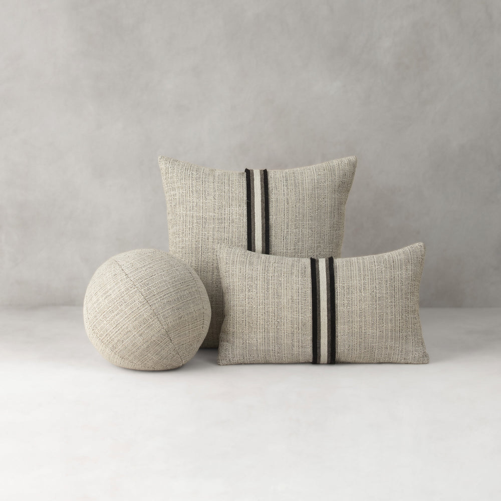Entity Outdoor Pillow