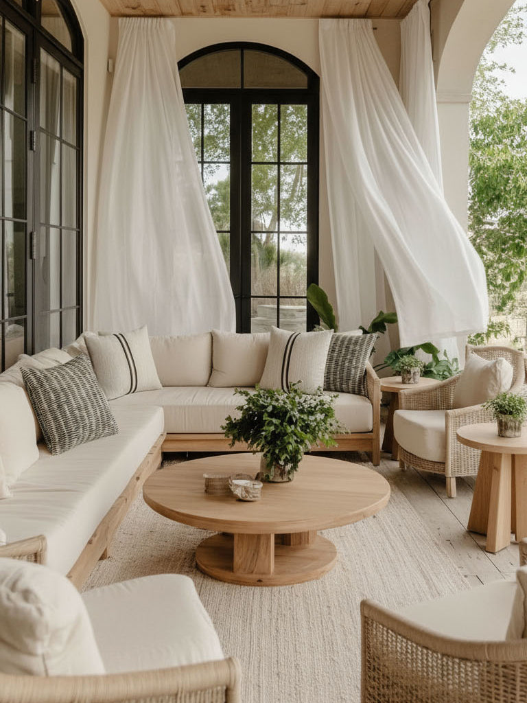 Entity Outdoor Pillow