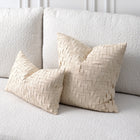 Entwine Outdoor Pillow