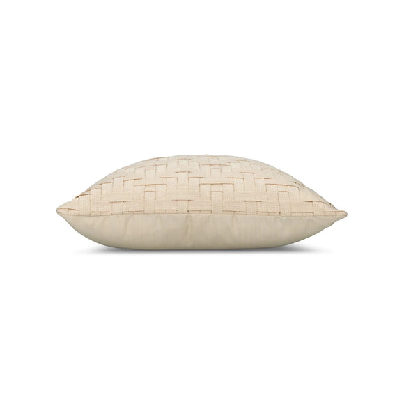 Entwine Outdoor Pillow